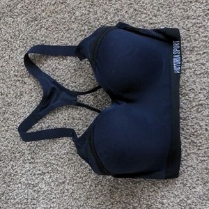 Victoria's Secret Incredible Sport Bra 32DD